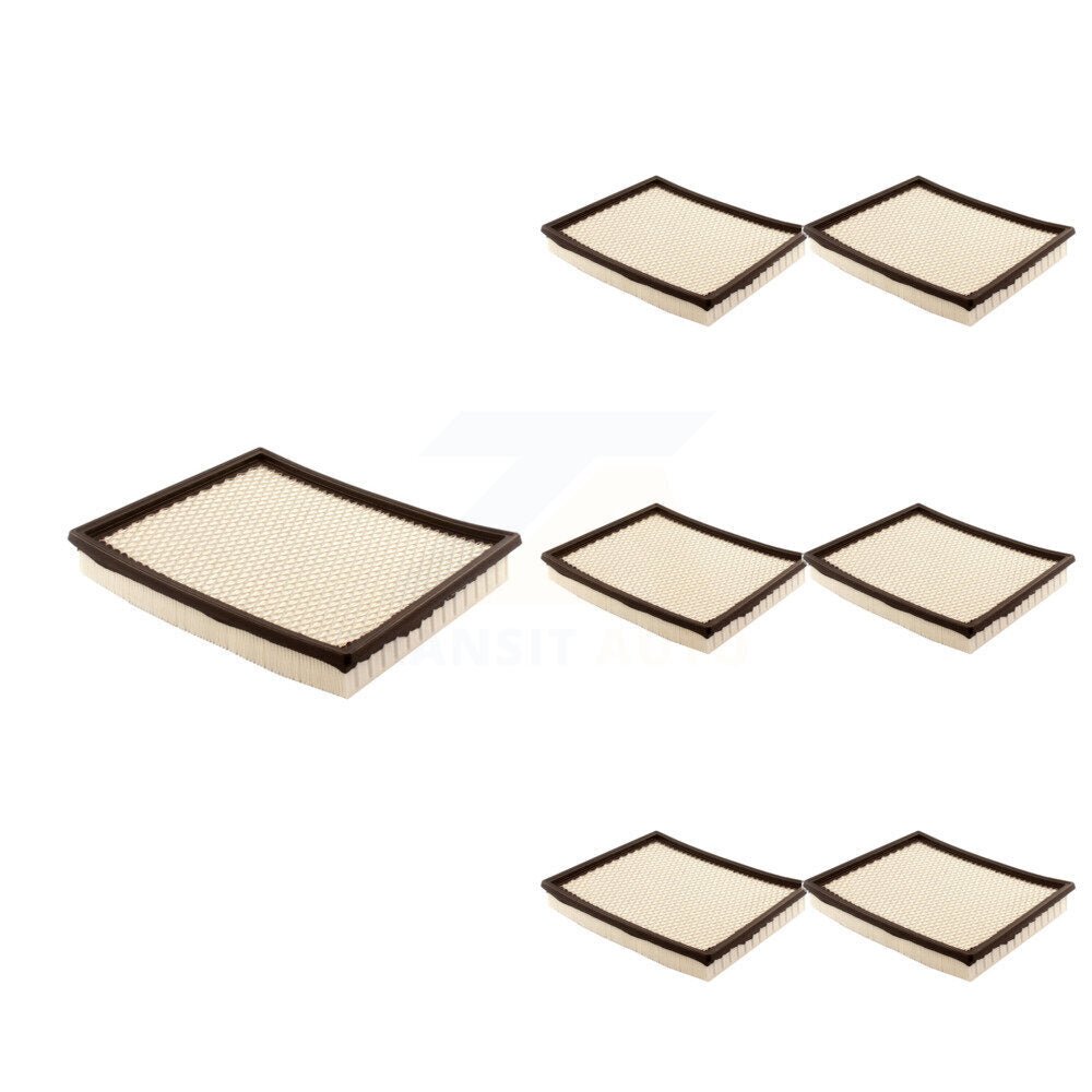 K57-103258_PUR_N/A_Air Filter Kit