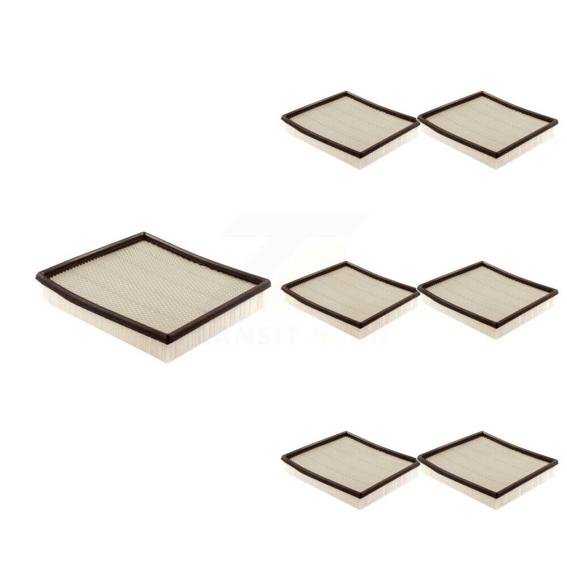 K57-103262_PUR_N/A_Air Filter Kit