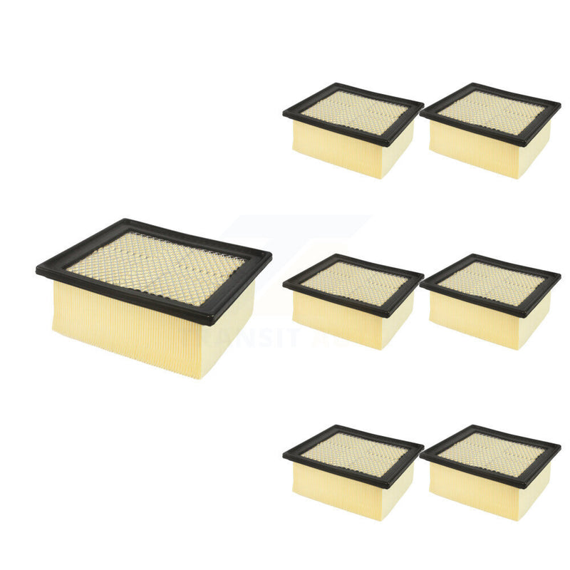 K57-103264_PUR_N/A_Air Filter Kit