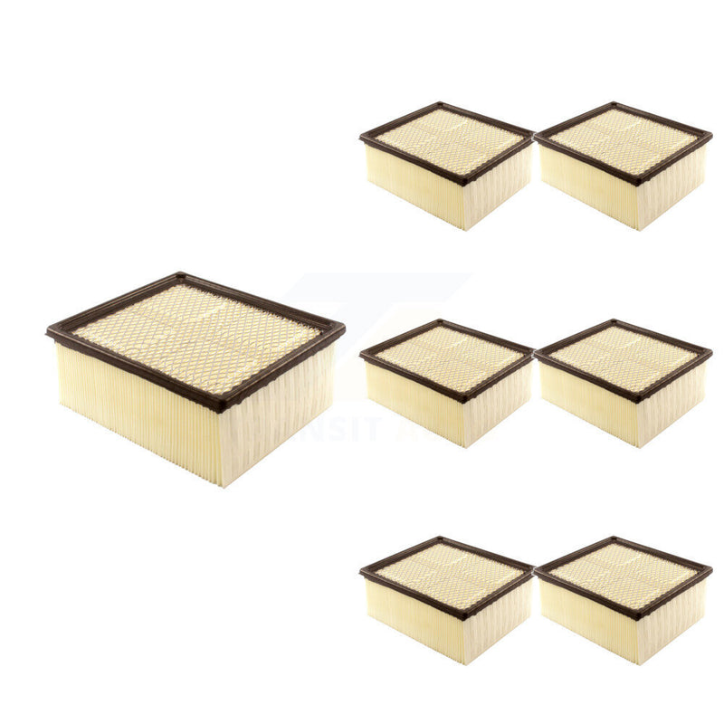 K57-103265_PUR_N/A_Air Filter Kit