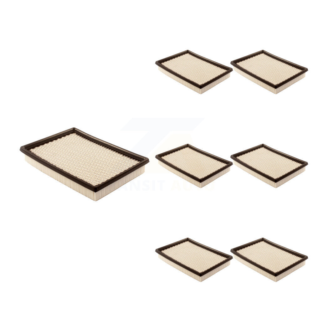 K57-103282_PUR_N/A_Air Filter Kit