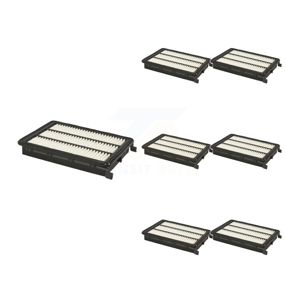 K57-103284_PUR_N/A_Air Filter Kit