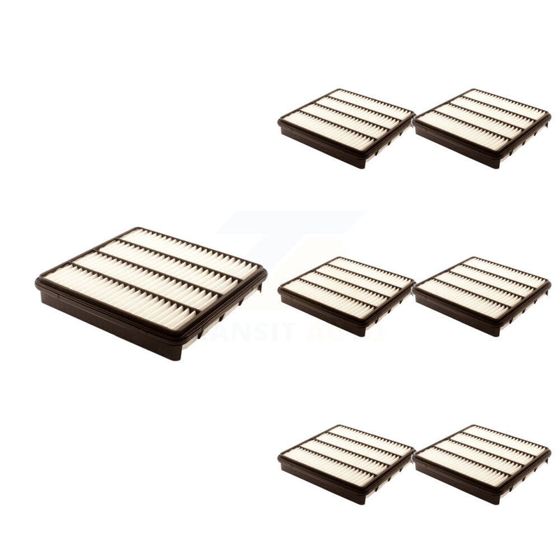 K57-103291_PUR_N/A_Air Filter Kit