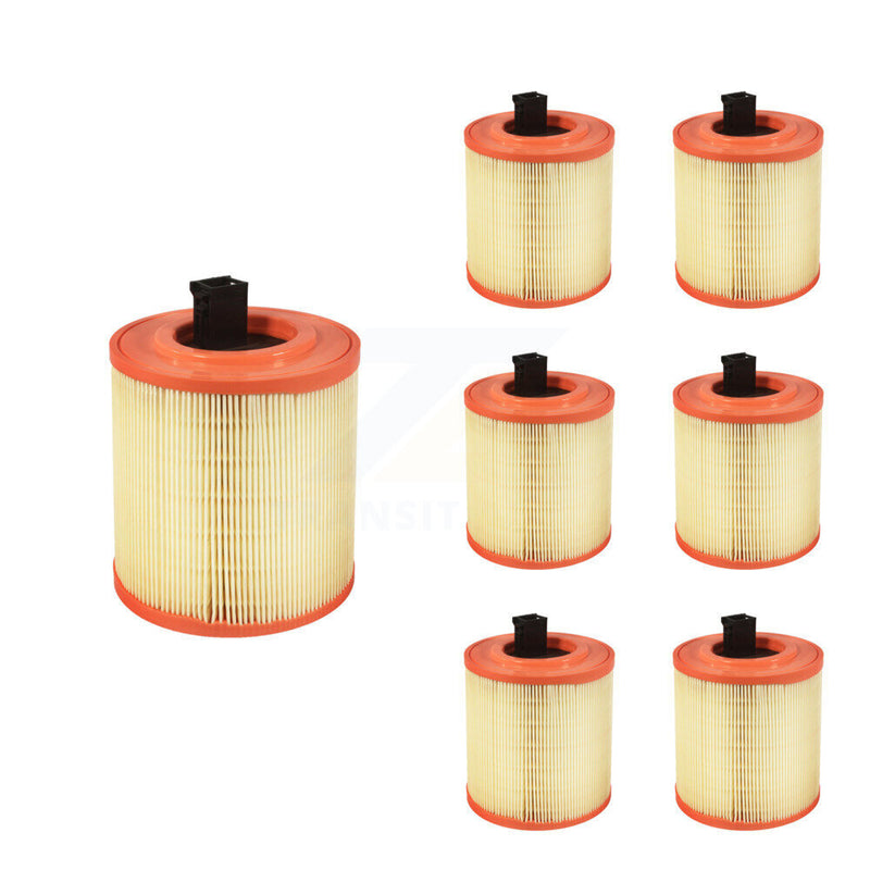 K57-103300_PUR_N/A_Air Filter Kit