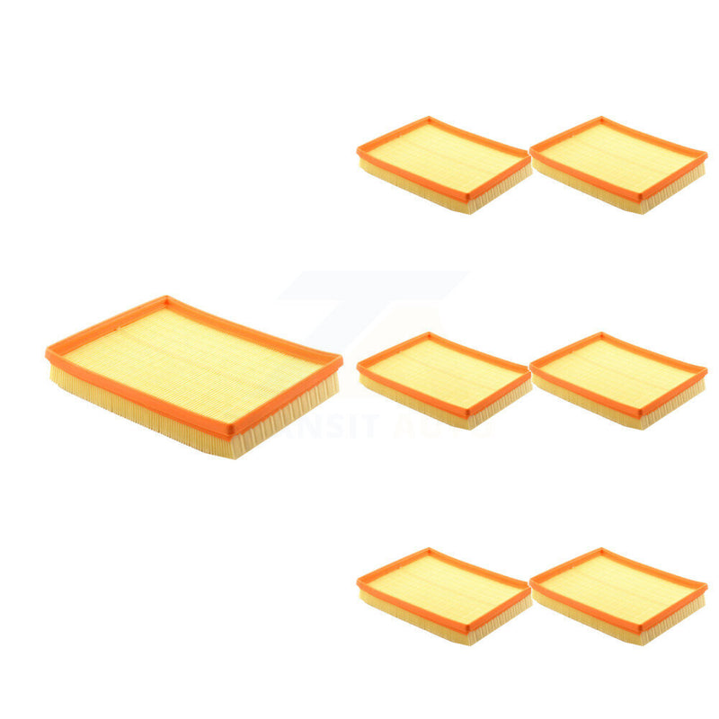 K57-103301_PUR_N/A_Air Filter Kit