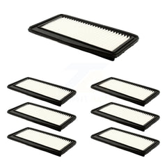 K57-103303_PUR_N/A_Air Filter Kit