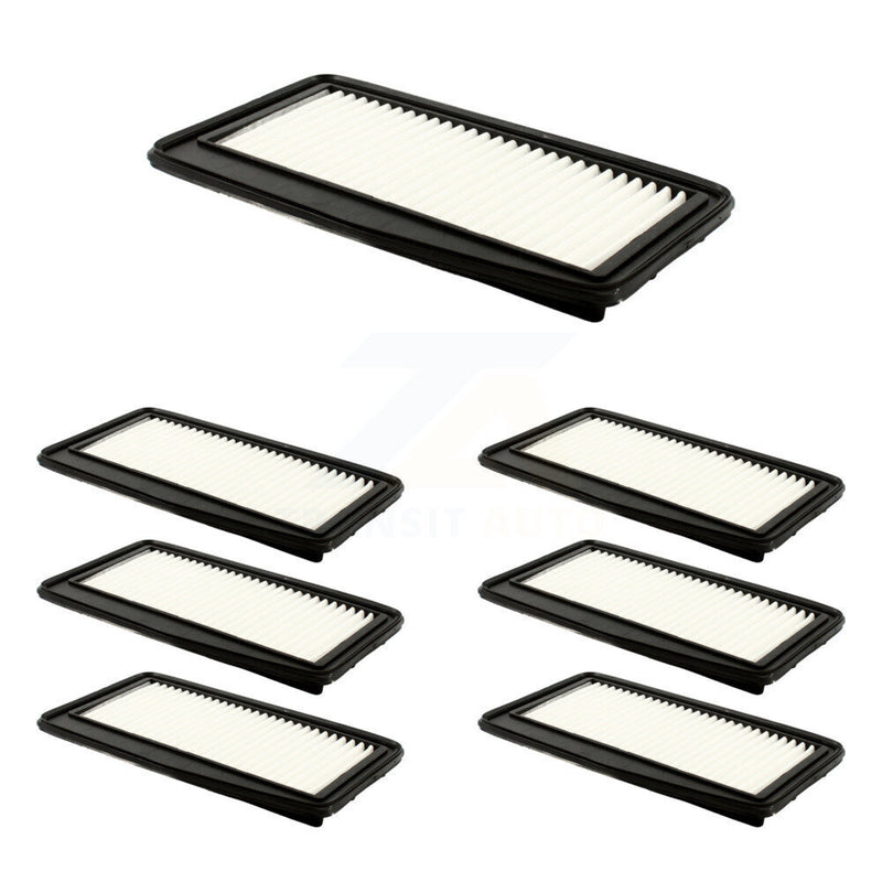 K57-103303_PUR_N/A_Air Filter Kit