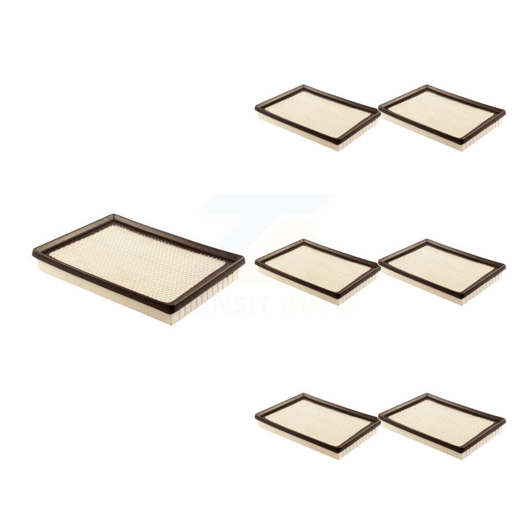 K57-103311_PUR_N/A_Air Filter Kit