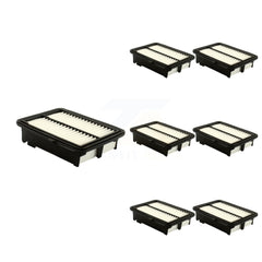 K57-103312_PUR_N/A_Air Filter Kit