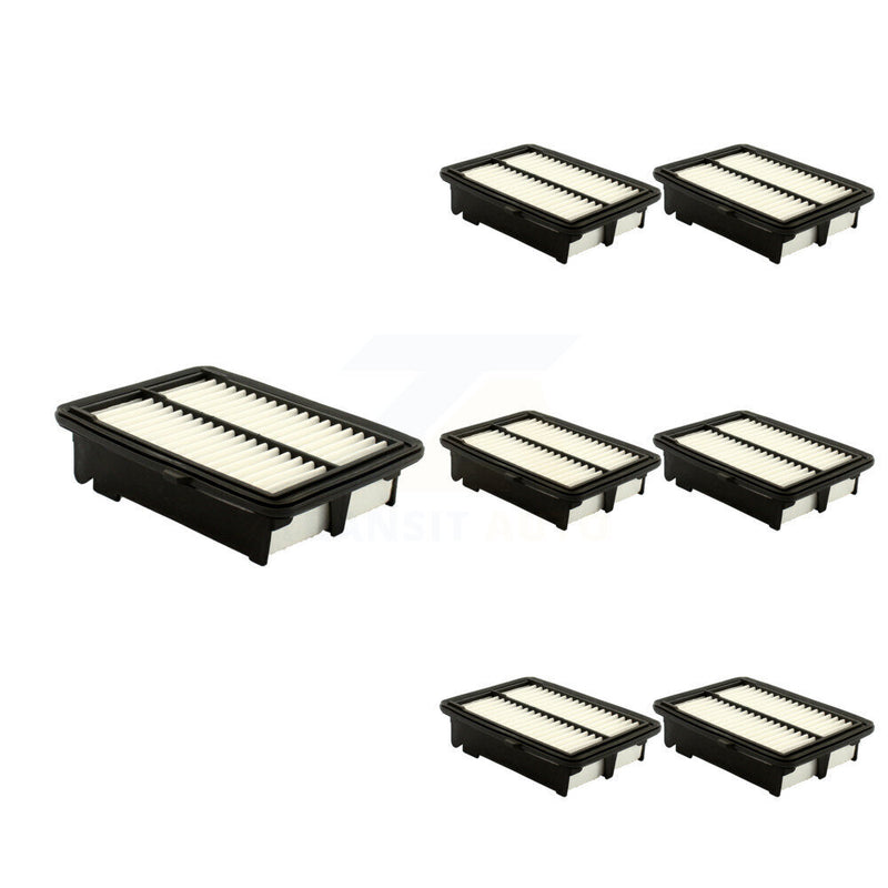 K57-103312_PUR_N/A_Air Filter Kit