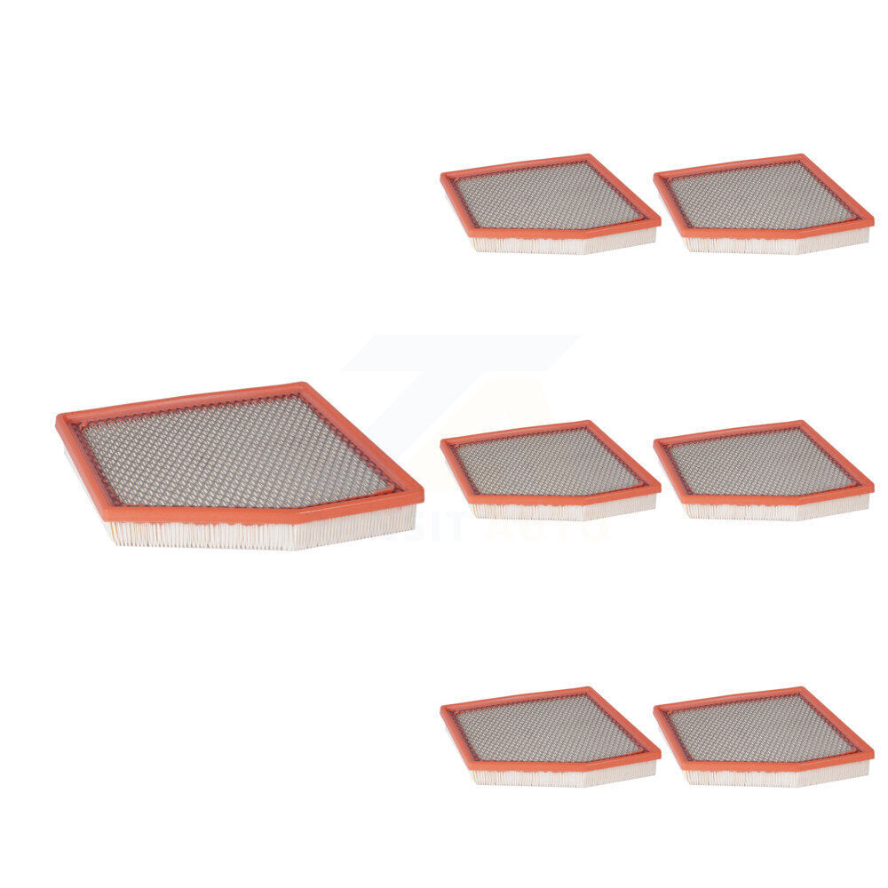 K57-103316_PUR_N/A_Air Filter Kit