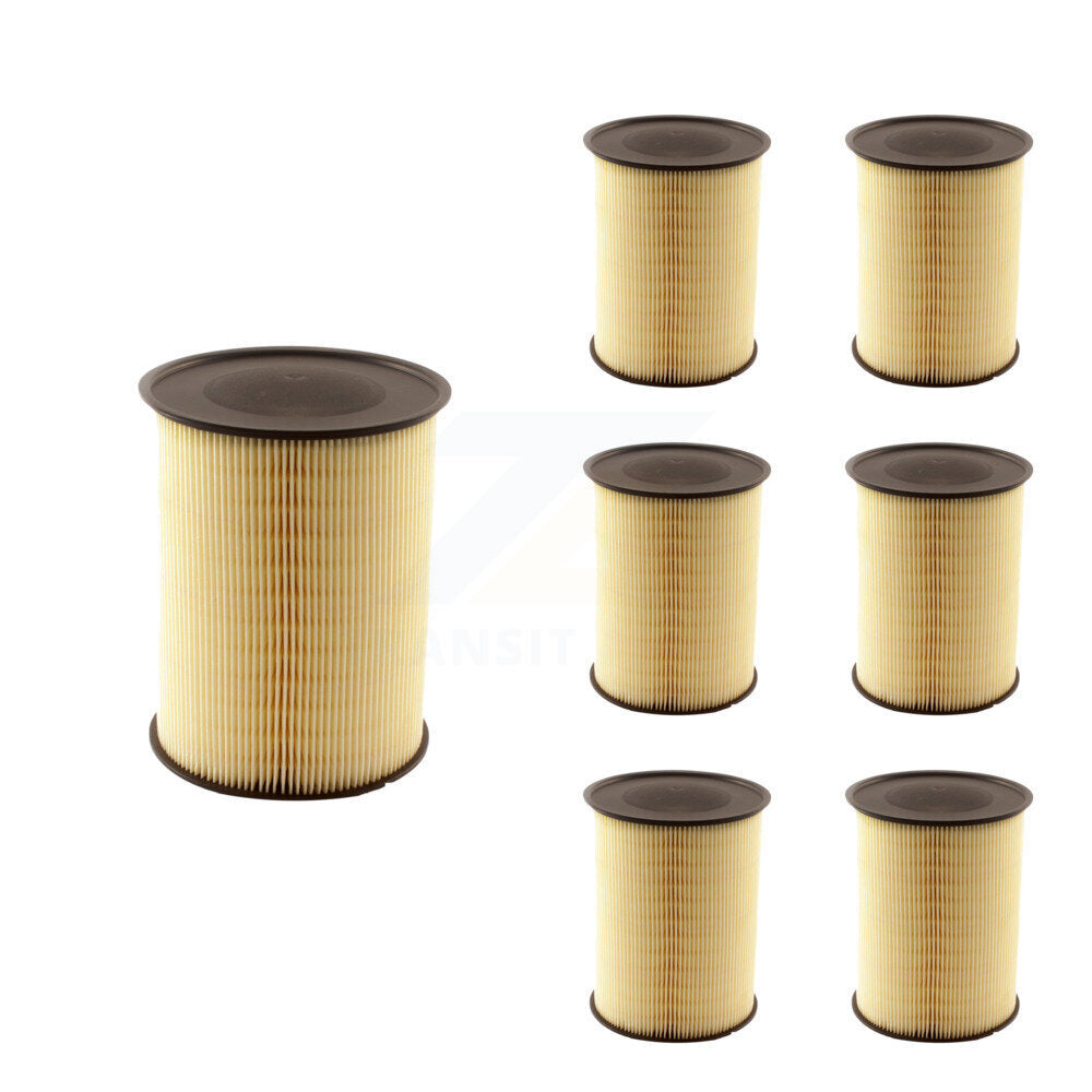 K57-103321_PUR_N/A_Air Filter Kit