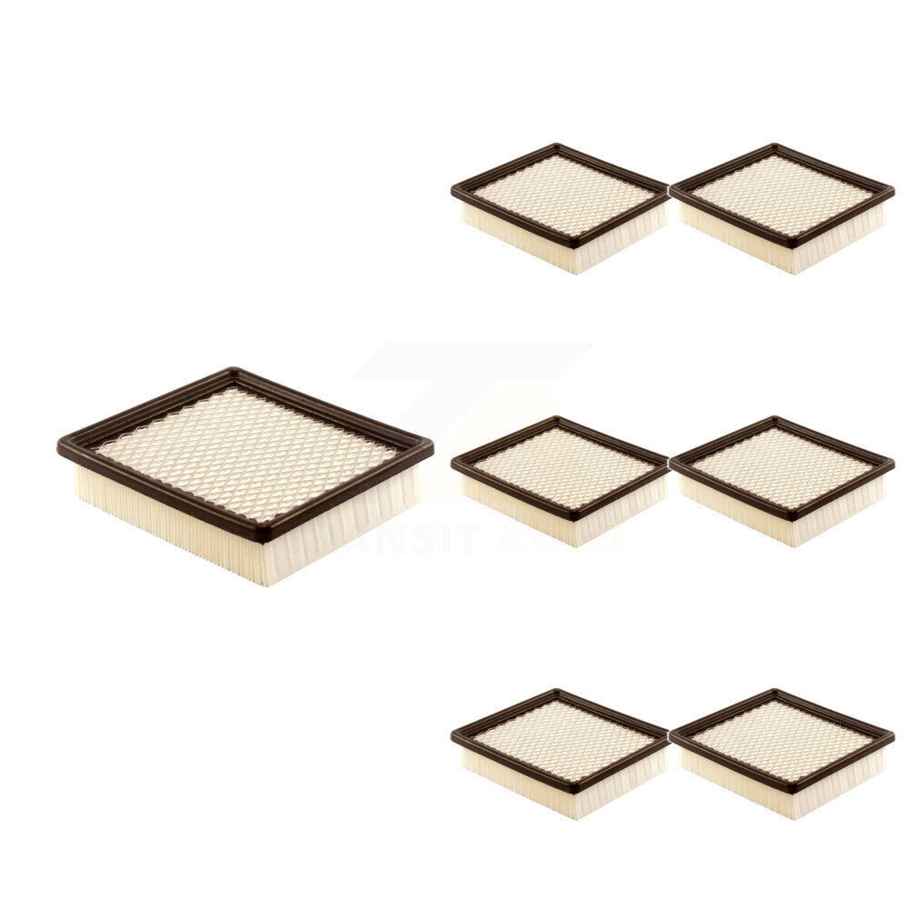 K57-103327_PUR_N/A_Air Filter Kit