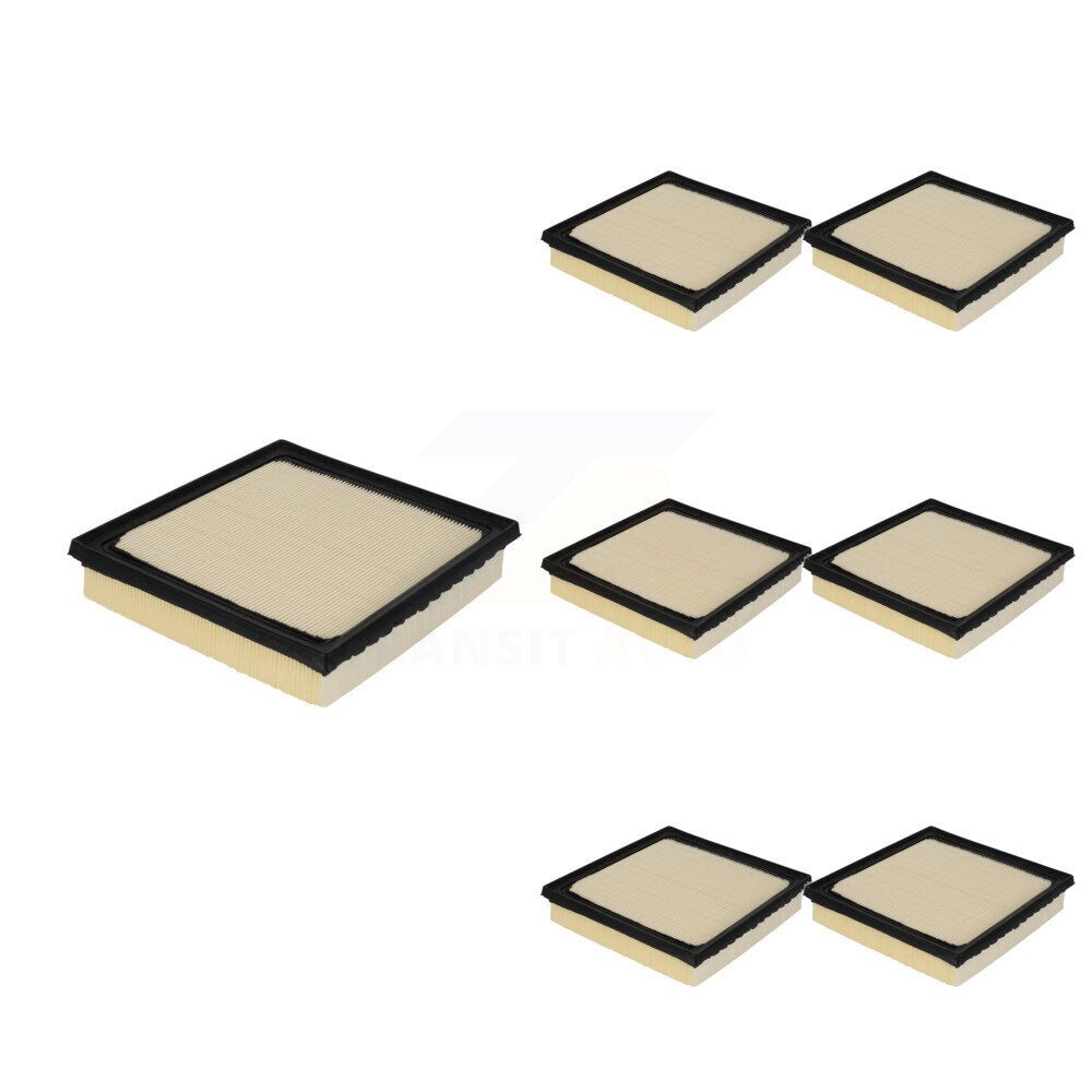 K57-103330_PUR_N/A_Air Filter Kit