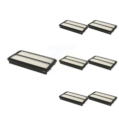 K57-103341_PUR_N/A_Air Filter Kit