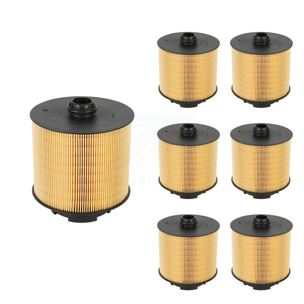 K57-103343_PUR_N/A_Air Filter Kit