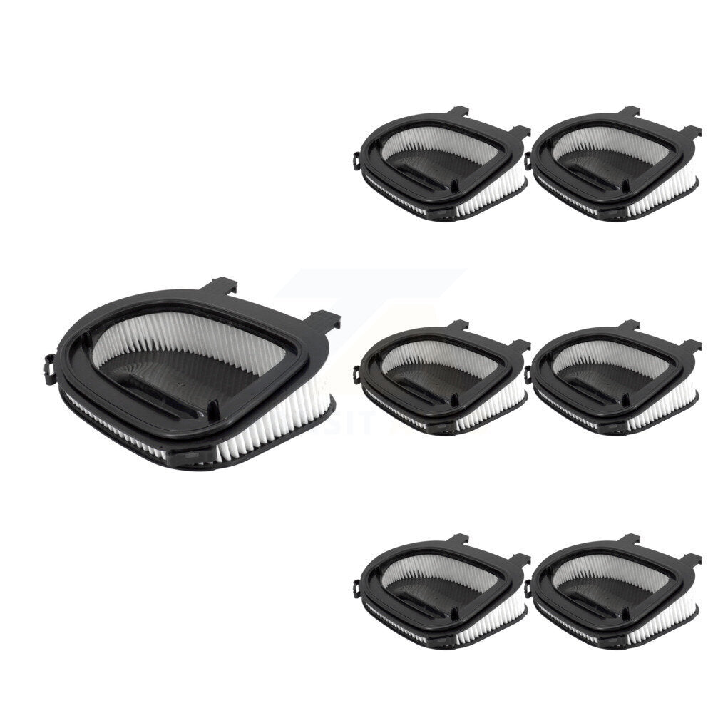 K57-103350_PUR_N/A_Air Filter Kit