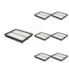 K57-103356_PUR_N/A_Air Filter Kit