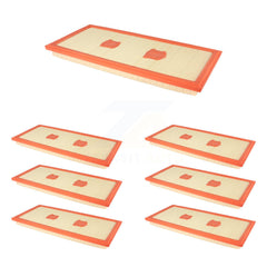 K57-103358_PUR_N/A_Air Filter Kit