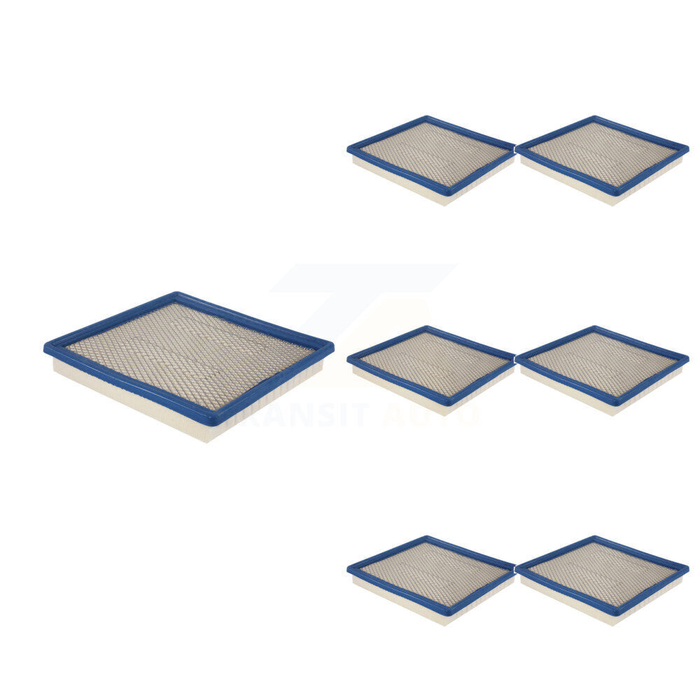 K57-103364_PUR_N/A_Air Filter Kit