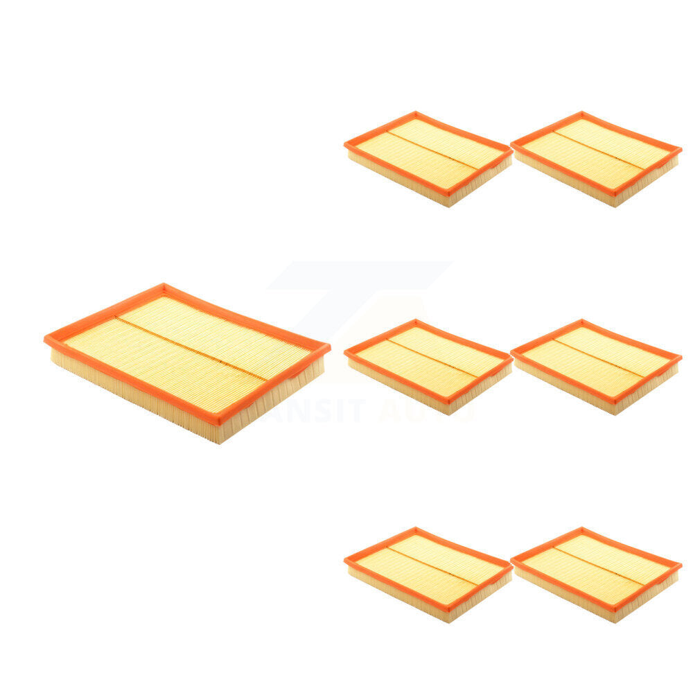 K57-103365_PUR_N/A_Air Filter Kit