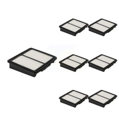 K57-103370_PUR_N/A_Air Filter Kit