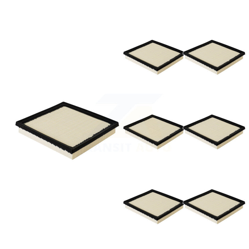 K57-103372_PUR_N/A_Air Filter Kit