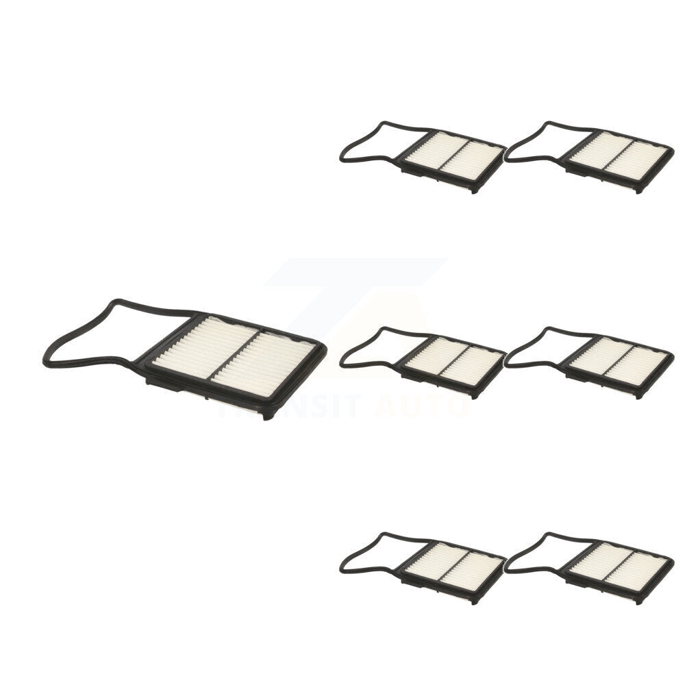 K57-103383_PUR_N/A_Air Filter Kit