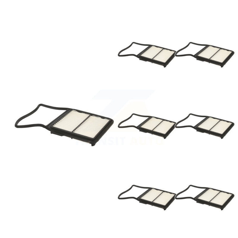 K57-103383_PUR_N/A_Air Filter Kit