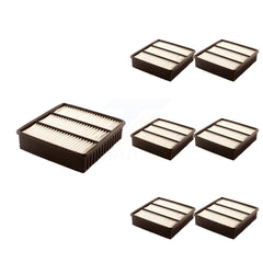 K57-103387_PUR_N/A_Air Filter Kit
