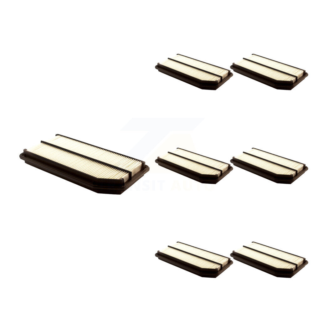 K57-103390_PUR_N/A_Air Filter Kit