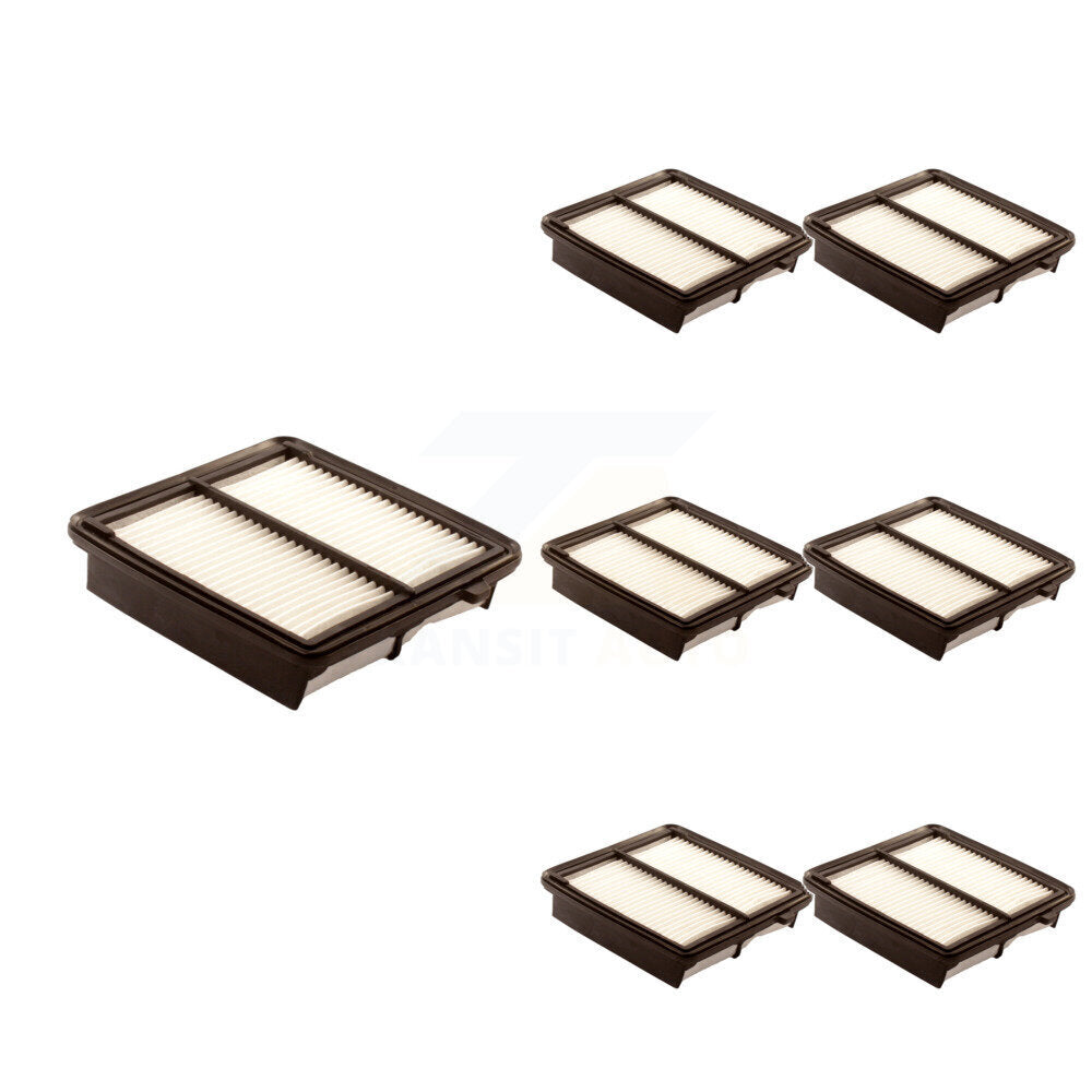 K57-103405_PUR_N/A_Air Filter Kit