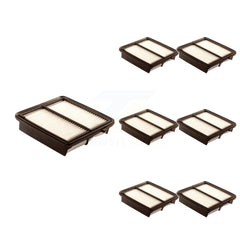 K57-103405_PUR_N/A_Air Filter Kit