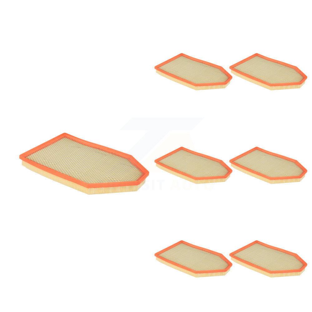 K57-103406_PUR_N/A_Air Filter Kit