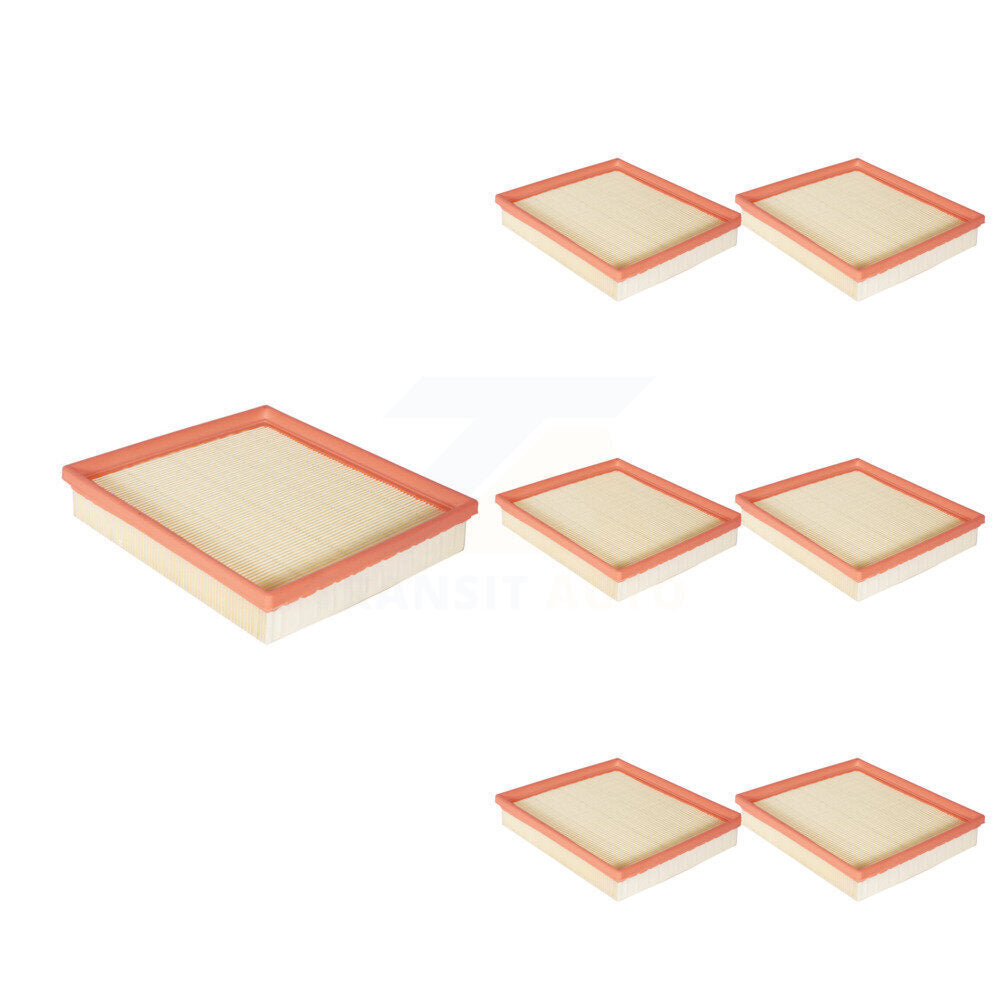 K57-103410_PUR_N/A_Air Filter Kit