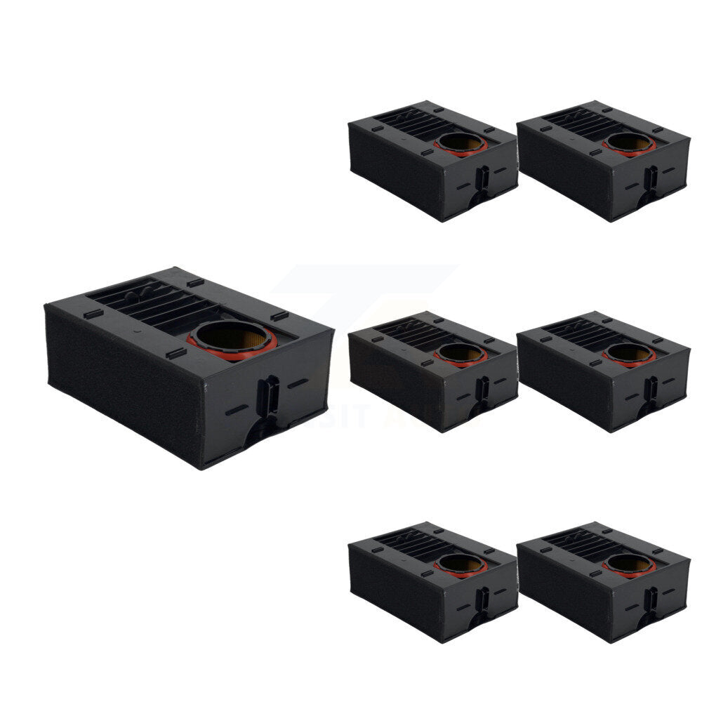 K57-103417_PUR_N/A_Air Filter Kit