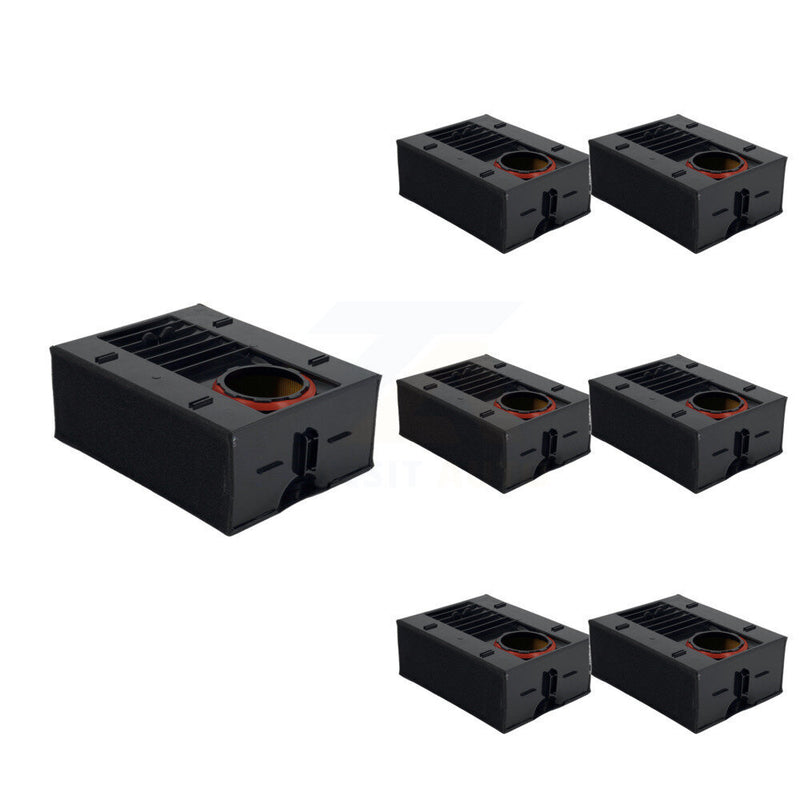 K57-103417_PUR_N/A_Air Filter Kit