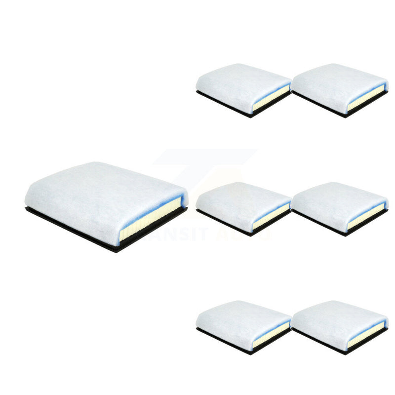 K57-103431_PUR_N/A_Air Filter Kit