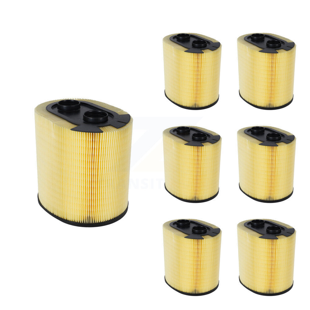 K57-103432_PUR_N/A_Air Filter Kit