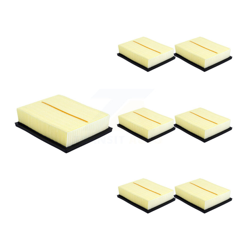 K57-103436_PUR_N/A_Air Filter Kit