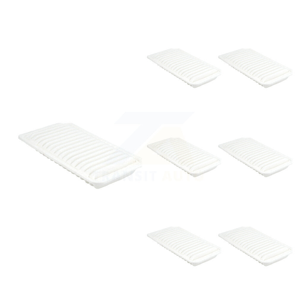 K57-103450_PUR_N/A_Air Filter Kit