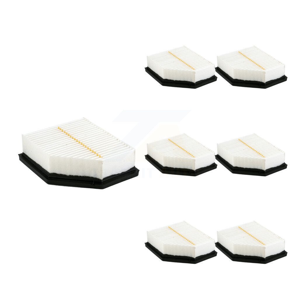K57-103454_PUR_N/A_Air Filter Kit