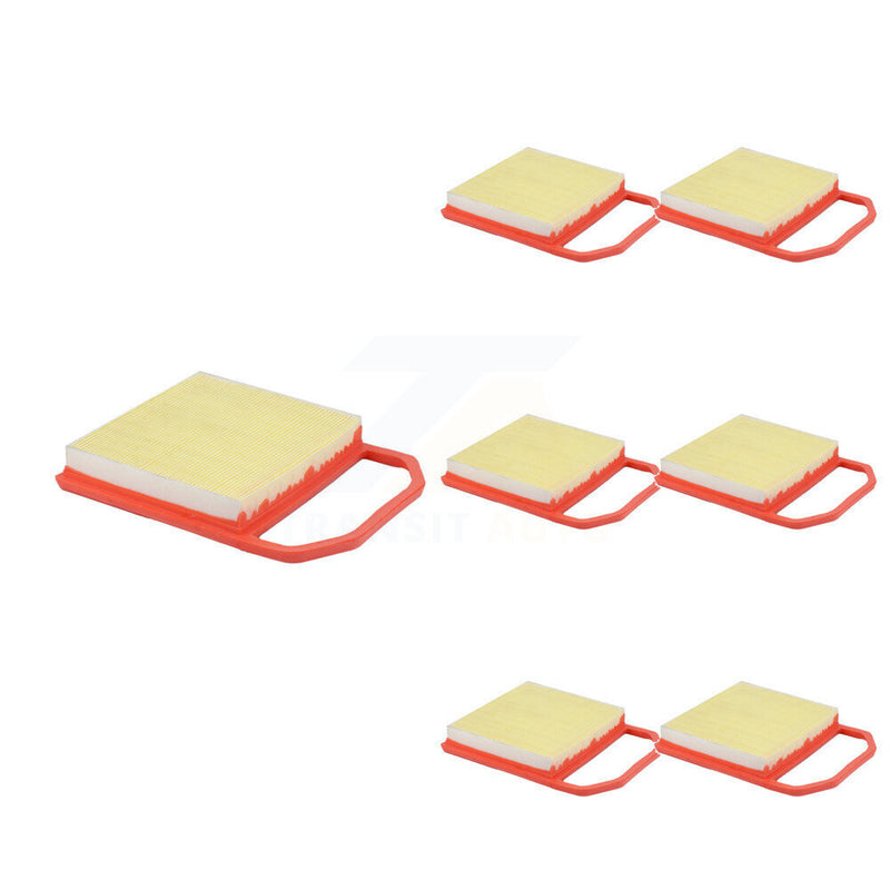 K57-103460_PUR_N/A_Air Filter Kit