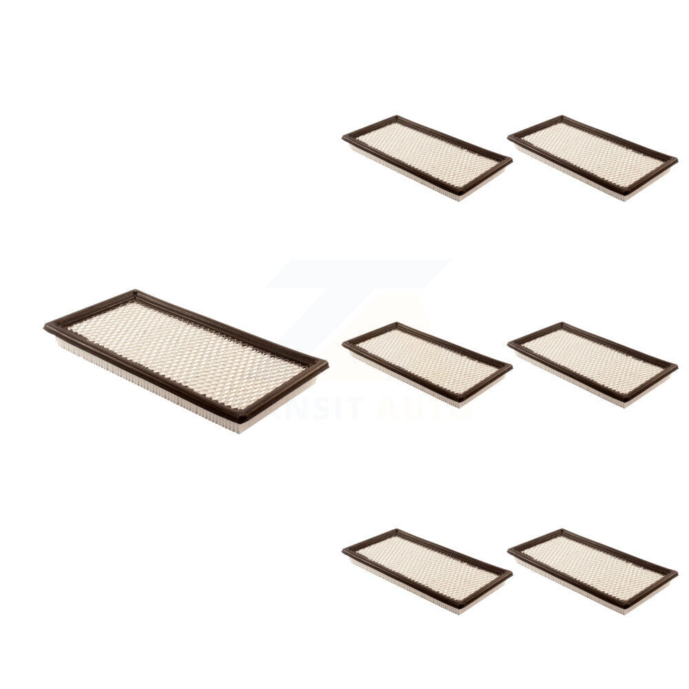 K57-103461_PUR_N/A_Air Filter Kit