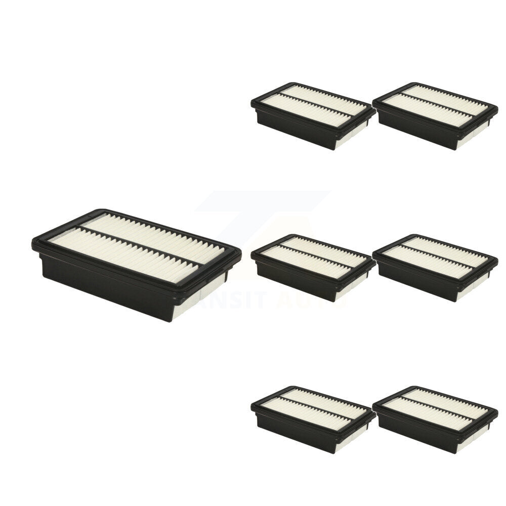 K57-103462_PUR_N/A_Air Filter Kit