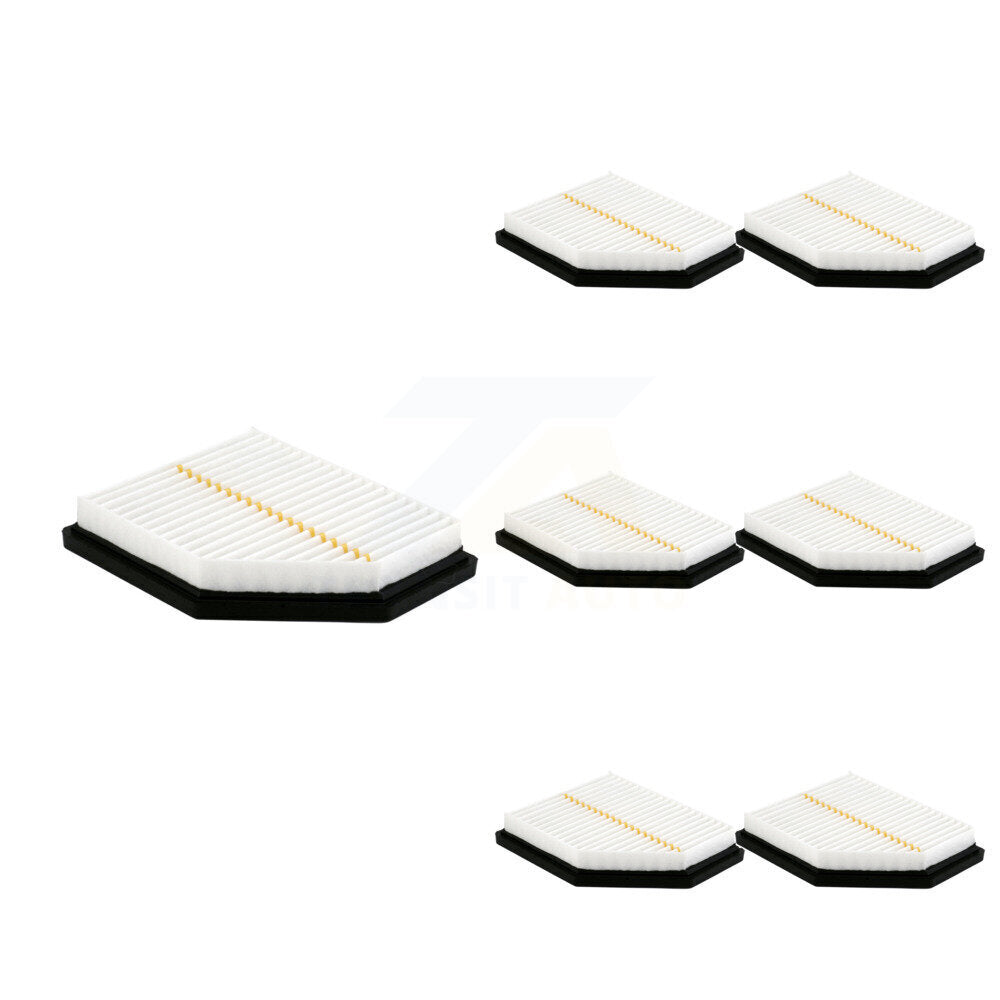 K57-103463_PUR_N/A_Air Filter Kit
