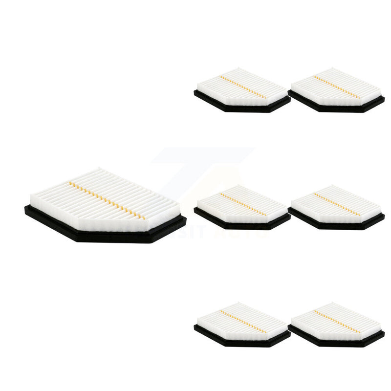 K57-103463_PUR_N/A_Air Filter Kit