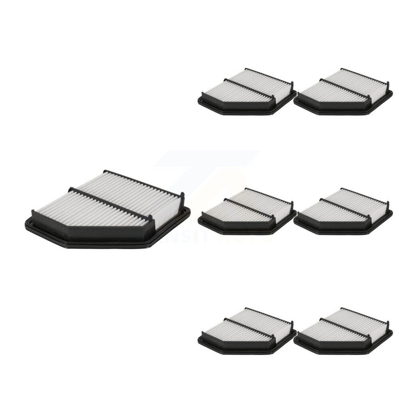 K57-103465_PUR_N/A_Air Filter Kit