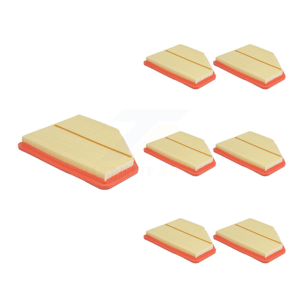 K57-103466_PUR_N/A_Air Filter Kit