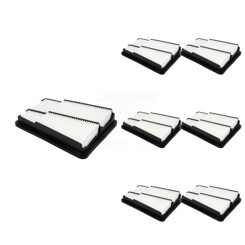 K57-103467_PUR_N/A_Air Filter Kit